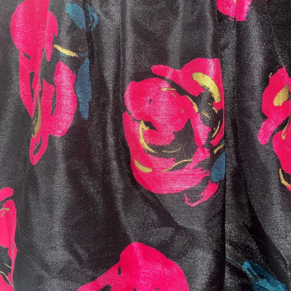 Gymboree beautiful floral